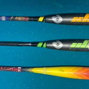 2013 DeMarini CF8 Composite USSSA Certified Bat (-5) 27 oz 32"