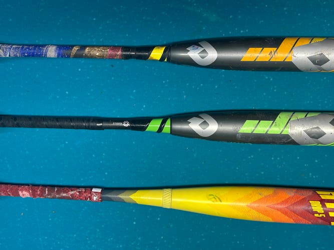 2013 DeMarini CF8 Composite USSSA Certified Bat (-5) 27 oz 32"