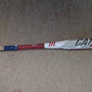 Marucci cat 8 Connect