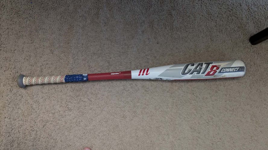 Marucci cat 8 Connect
