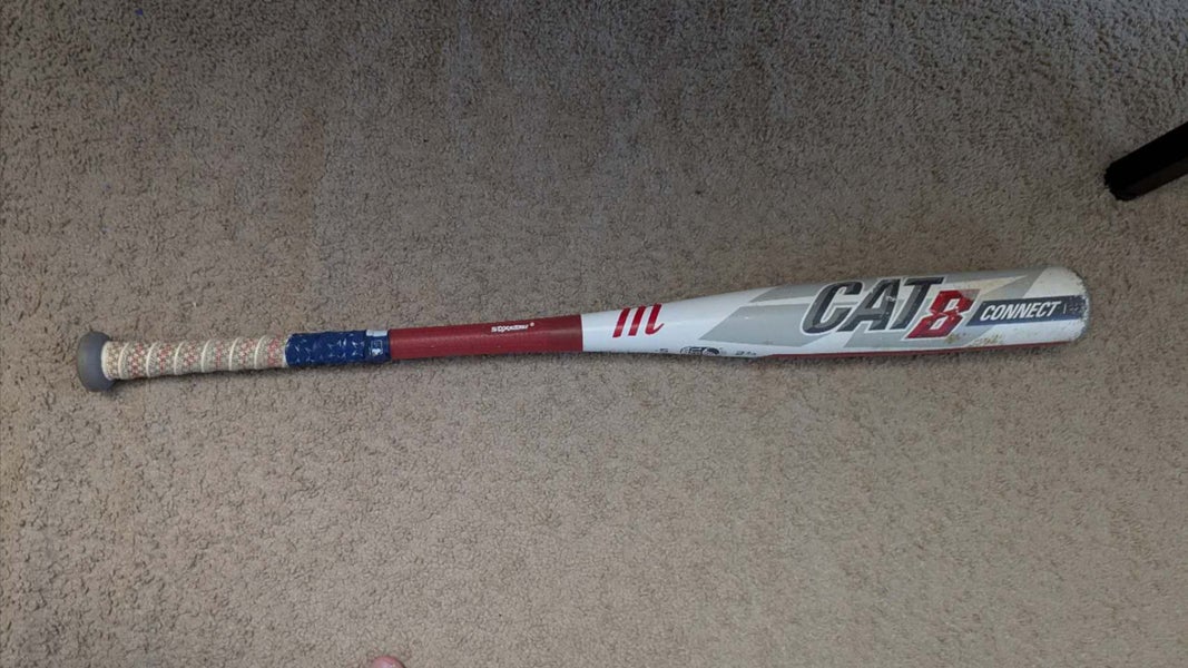 Marucci cat 8 Connect
