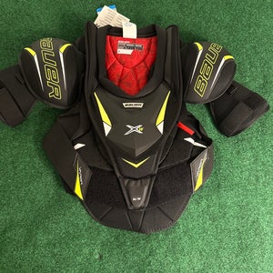 Bauer Vapor X-W Shoulder Pads (New) | Women's Medium