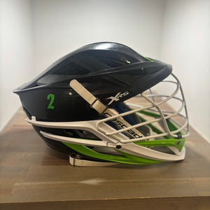 Cascade XRS Helmet