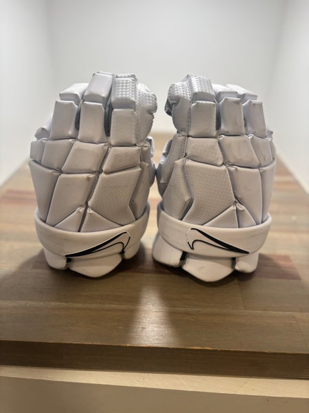 Nike Vapor select Lacrosse Gloves Large