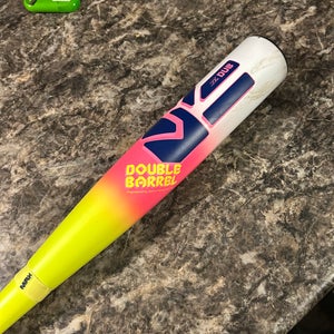 2025 Easton Dub Composite USSSA Certified Bat (-5) 25 oz 30" (Used)