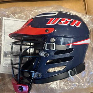 *BRAND NEW* 2002 USA World Championships Helmet