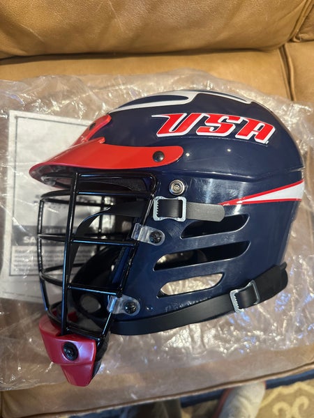 *BRAND NEW* 2002 USA World Championships Helmet