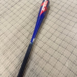 Easton Speed Alloy USABat Certified Bat (-13) 13 oz 26" (Used)