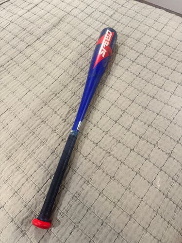 Easton Speed Alloy USABat Certified Bat (-13) 13 oz 26" (Used)