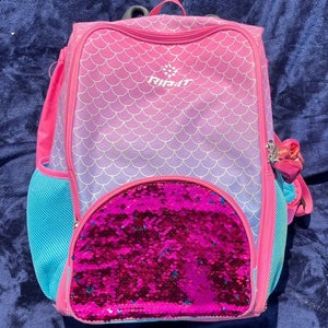 Purple Rip It Bags & Backpacks Bat Pack (Used)