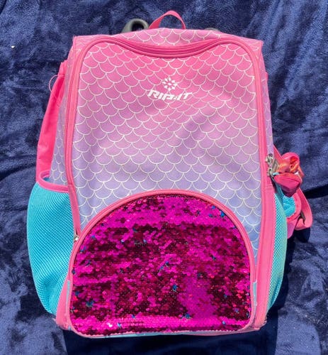 Purple Rip It Bags & Backpacks Bat Pack (Used)