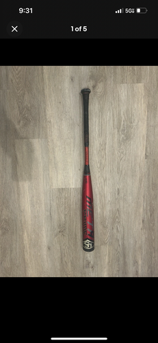 2019 BBCOR Certified Bat (-3) 30 oz 33" (Used)