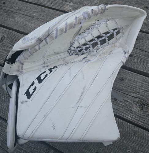 CCM GMEFX5 Full Right Sr. (Practically New)
