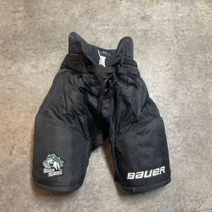Men's Senior Small Bauer Hockey Pants Pro Stock (Used) USHL