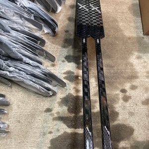 2 Pack New True Project X Smoke Full Right Goalie Stick T31 25"