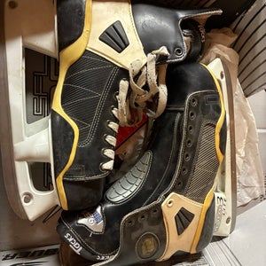 CCM Pro Tacks Hockey Skates 11 (Used)
