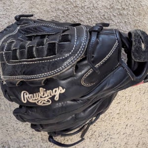 Rawlings Heart of the Hide PRO125SB-3B 12.5" Softball Glove