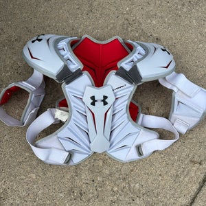 Under Armour Revenant Shoulder Pads (Used)