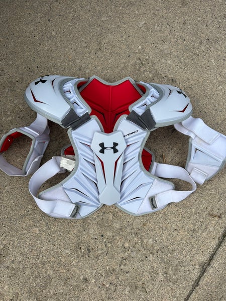 Under Armour Revenant Shoulder Pads (Used)