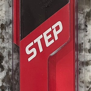 New Step BlackSteel for CCM XS Holder 238mm (4.0-4.5)