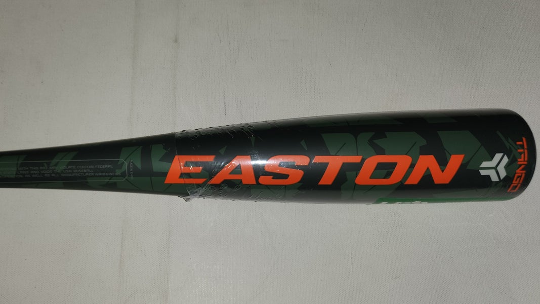 2025 Easton Tango Alloy USABat Certified Bat (-11) 17 oz 28" (New)