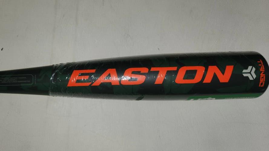 2025 Easton Tango Alloy USABat Certified Bat (-11) 19 oz 30" (New)
