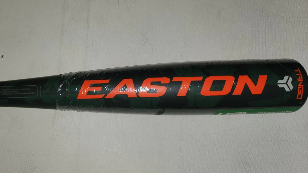 2025 Easton Tango Alloy USABat Certified Bat (-11) 19 oz 30" (New)