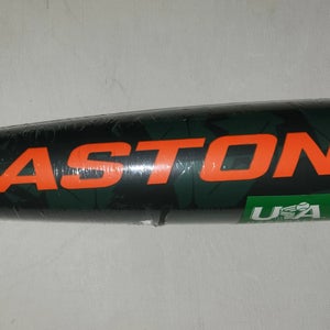 Easton Tango Alloy USABat Certified Bat (-11) 18 oz 29" (New)