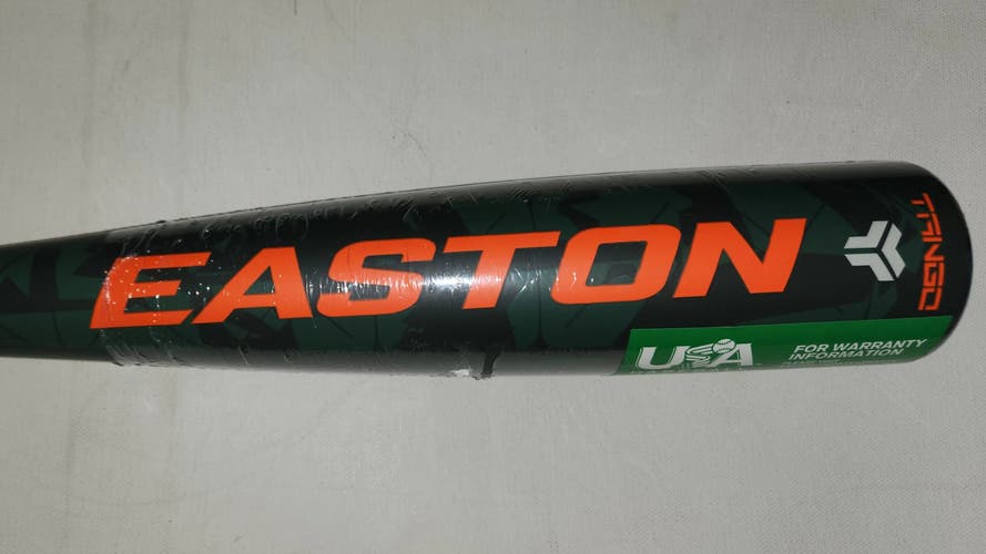 Easton Tango Alloy USABat Certified Bat (-11) 18 oz 29" (New)