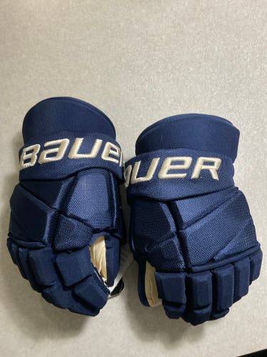 Bauer Vapor 2X Pro Gloves 14" Pro Stock (New)