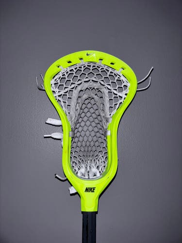 Nike L3 Strung Head (Used)