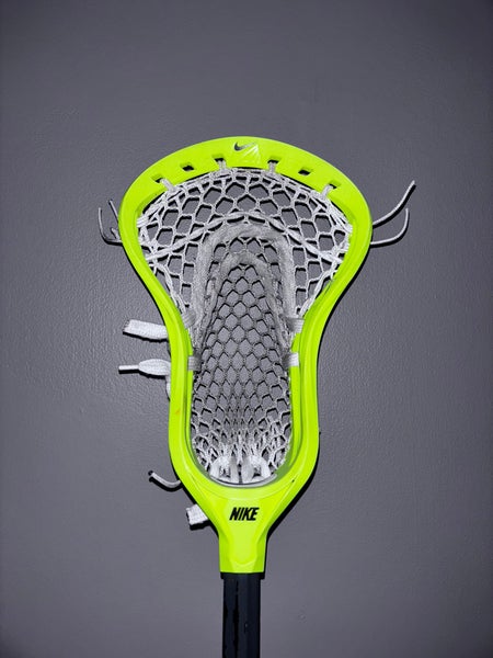 Nike L3 Strung Head (Used)