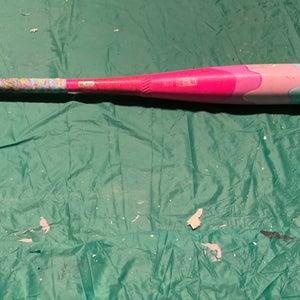 2025 Easton hype fire pool party USSSA 32” 27oz  (Used)