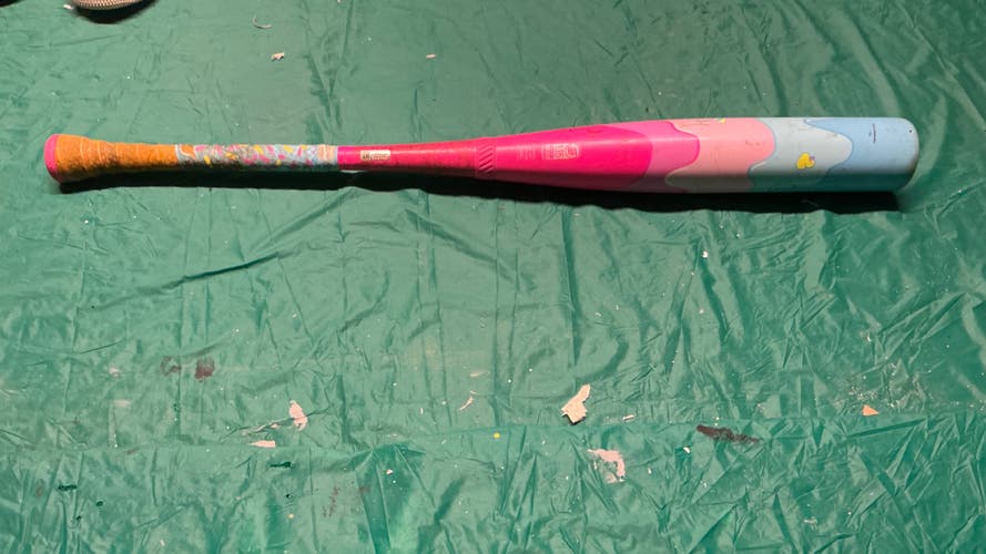 2025 Easton hype fire pool party USSSA 32” 27oz  (Used)