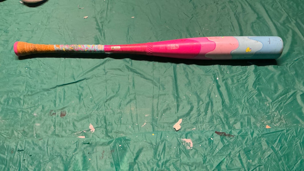 2025 Easton hype fire pool party USSSA 32” 27oz  (Used)