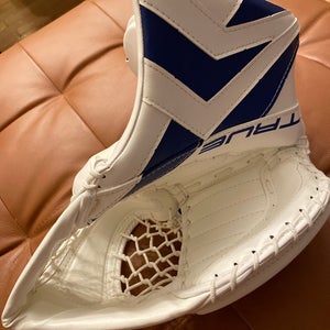 New True Catalyst 7x3 Full Right intermediate White/ Blue