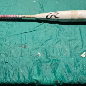 2025 Rawlings Icon USSSA 32" 24oz (used)