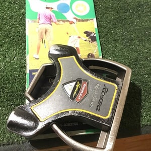 Taylormade Rossa Monza Spider Putter (RH) 35.25 Inches