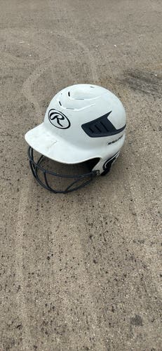 Small / Medium Rawlings Batting Helmet (New)