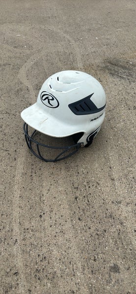 Small / Medium Rawlings Batting Helmet (New)
