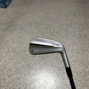 TaylorMade Tour Preferred UDI 3 iron Right Handed Stiff Flex (New)