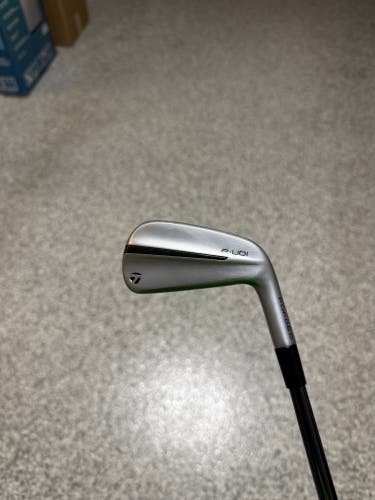 TaylorMade Tour Preferred UDI 3 iron Right Handed Stiff Flex (New)