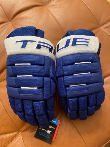 New True A4.5 SBP Gloves 13"