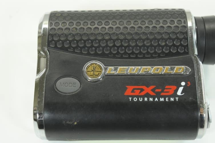 Leupold GX-3i3 Range Finder N/A #184656