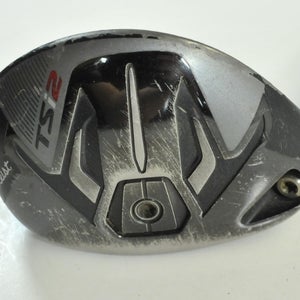LEFT HANDED Titleist TSi2 4-21* Hybrid Stiff Flex Tensei AV 65g Graphite #190122