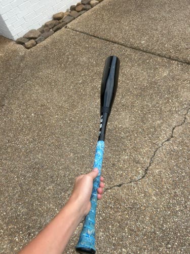 Easton Bat (-5) 25 oz 30" (Used)