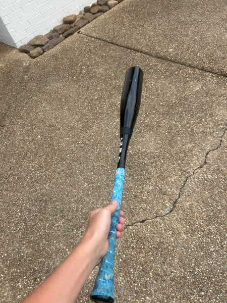 Easton Bat (-5) 25 oz 30" (Used)