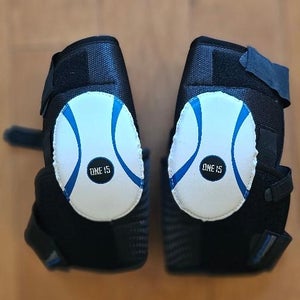 Senior Large Bauer Supreme One15 Elbow Pads (Used)