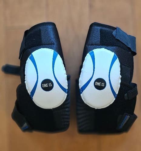 Senior Large Bauer Supreme One15 Elbow Pads (Used)