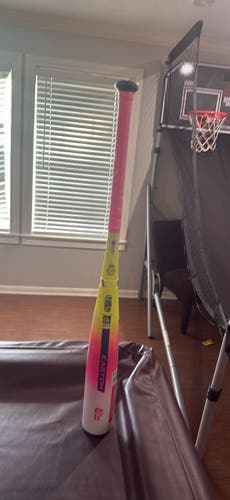 2025 Easton Dub Composite USSSA Certified Bat (-10) 19 oz 29" (New)